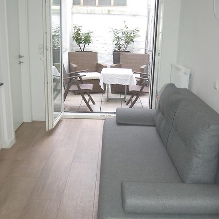 Wohnung In Toller City-Lage 45 M2 Вена Экстерьер фото