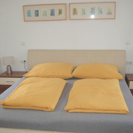Wohnung In Toller City-Lage 45 M2 Вена Экстерьер фото