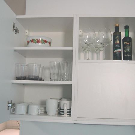 Wohnung In Toller City-Lage 45 M2 Вена Экстерьер фото