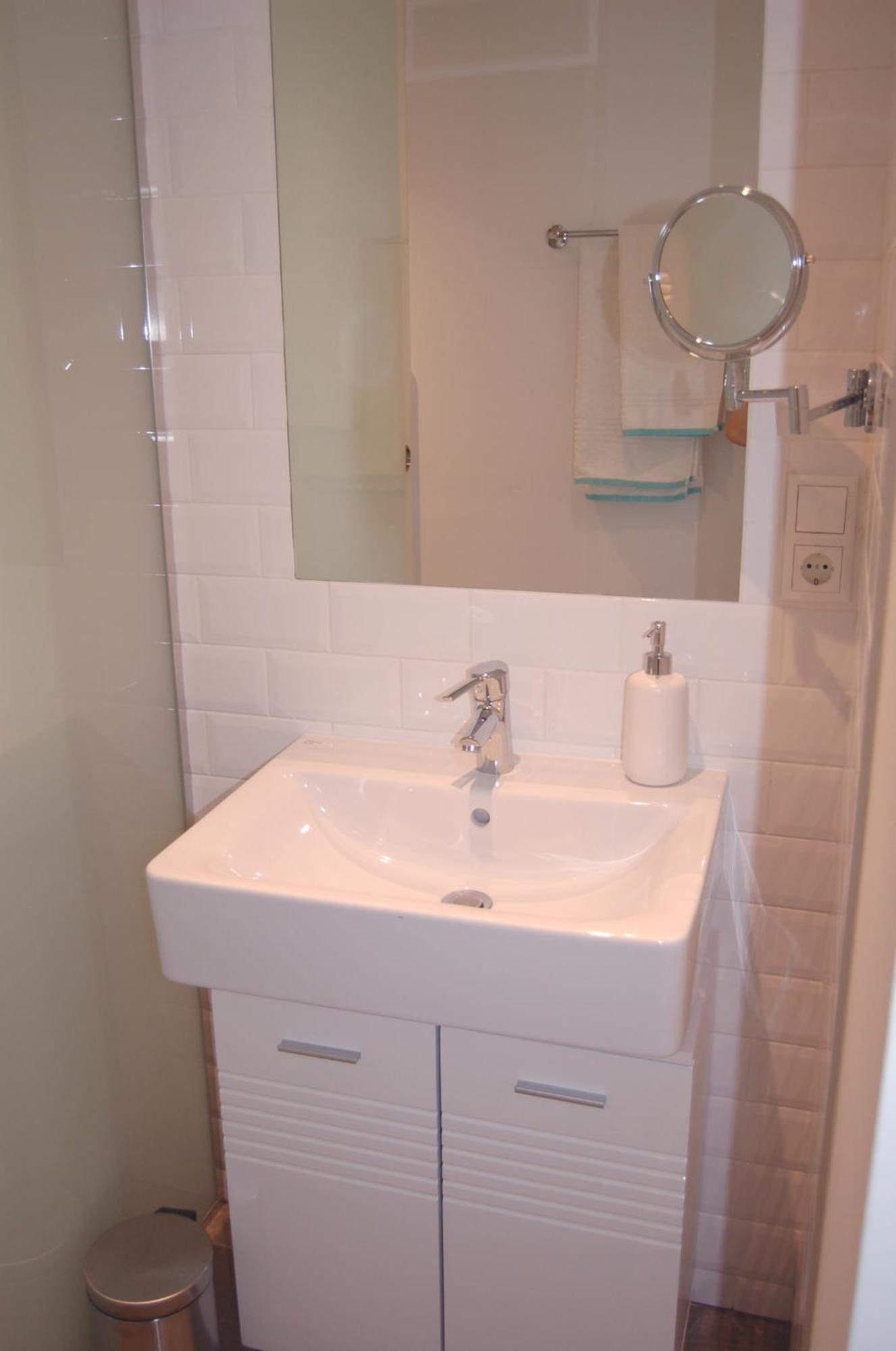 Wohnung In Toller City-Lage 45 M2 Вена Экстерьер фото