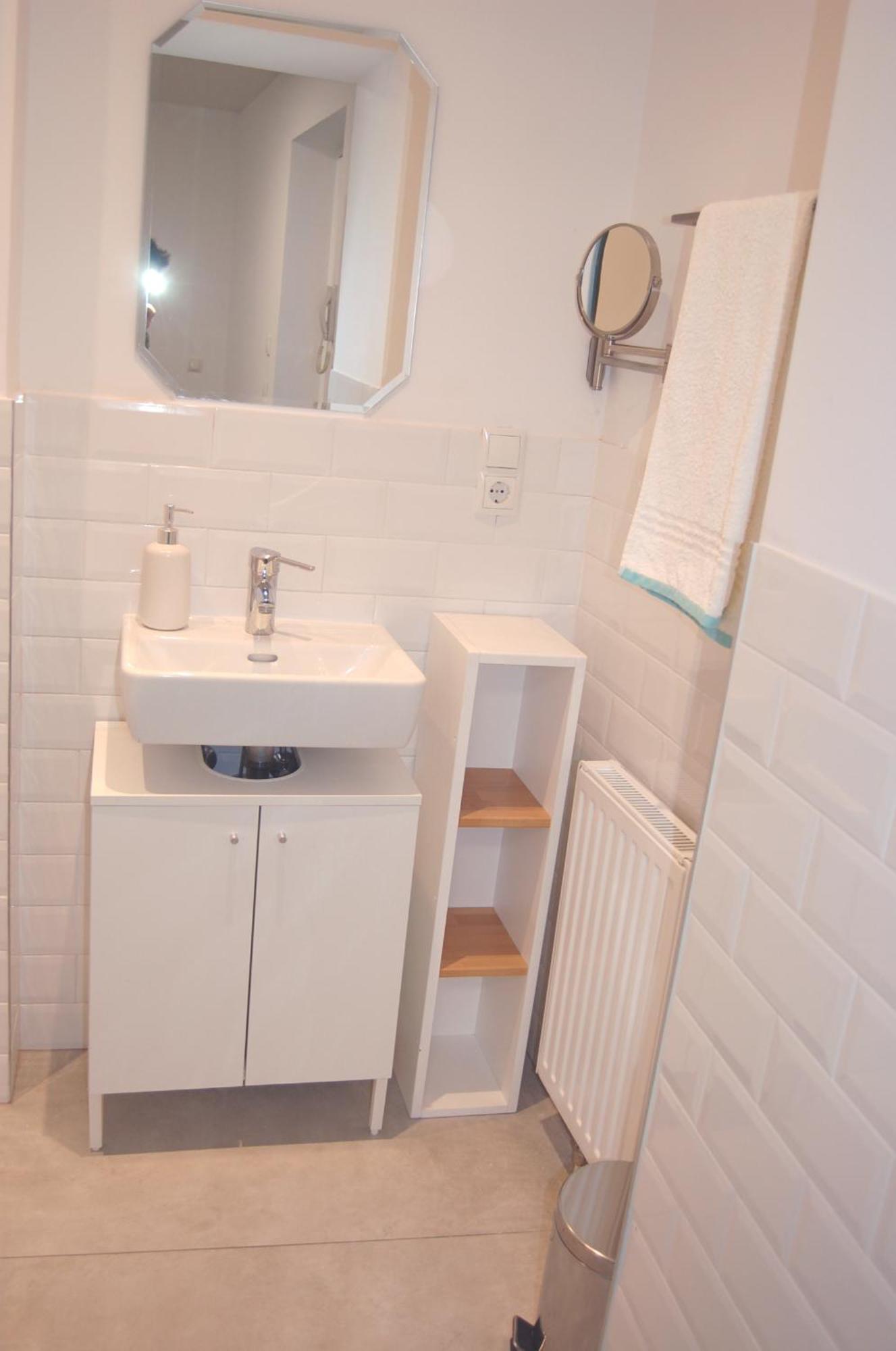Wohnung In Toller City-Lage 45 M2 Вена Экстерьер фото