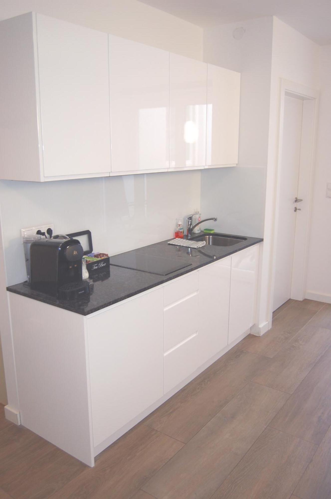 Wohnung In Toller City-Lage 45 M2 Вена Экстерьер фото