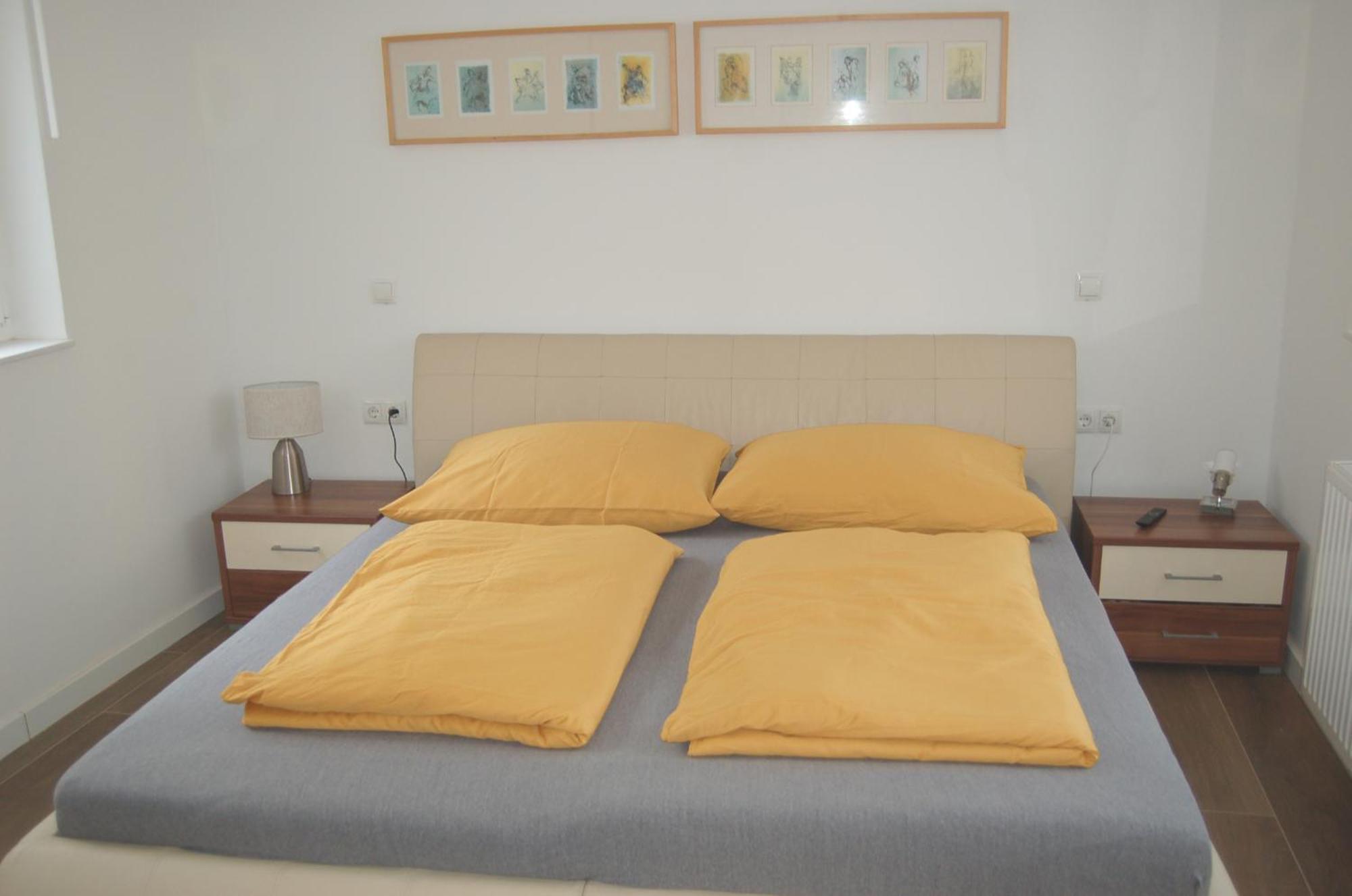 Wohnung In Toller City-Lage 45 M2 Вена Экстерьер фото