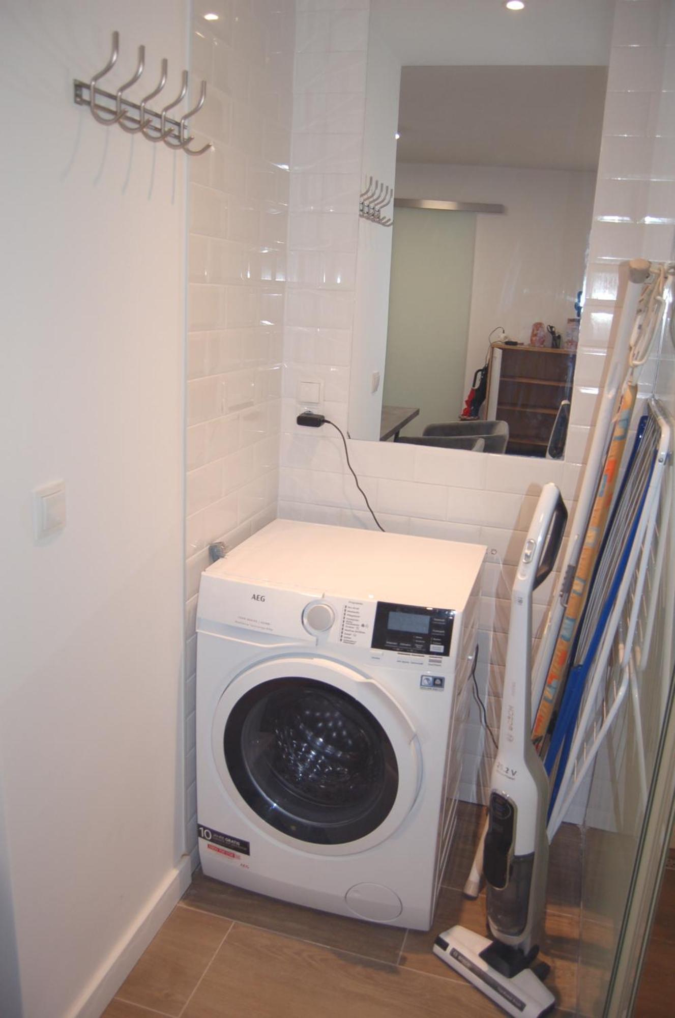 Wohnung In Toller City-Lage 45 M2 Вена Экстерьер фото
